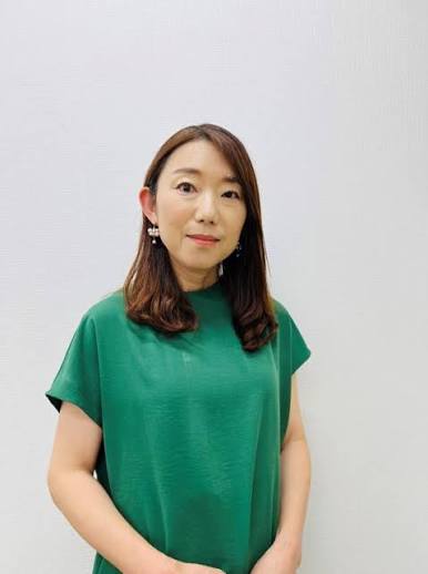 平山留美子のプロフィール写真